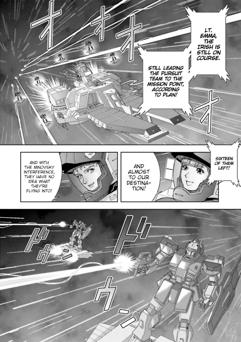 Chapter 68 - Page 31