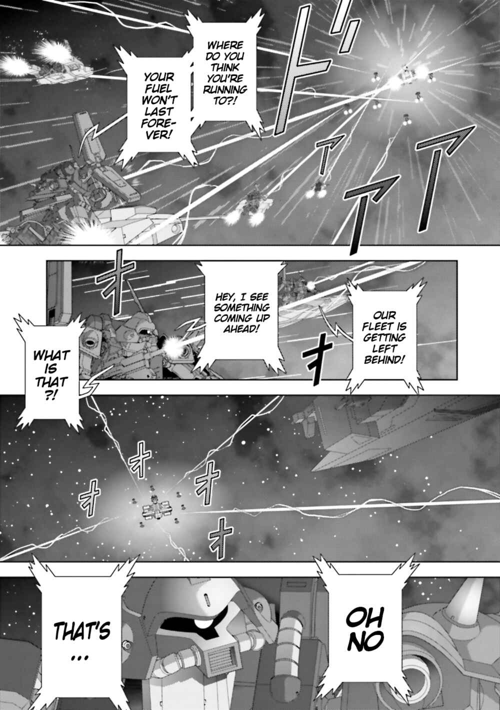 Chapter 68 - Page 32