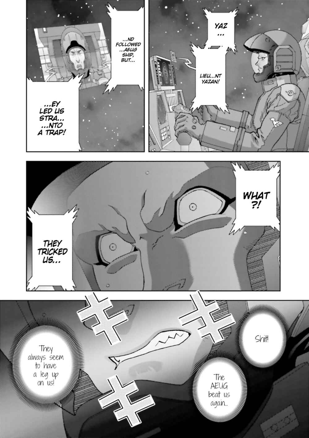 Chapter 68 - Page 34
