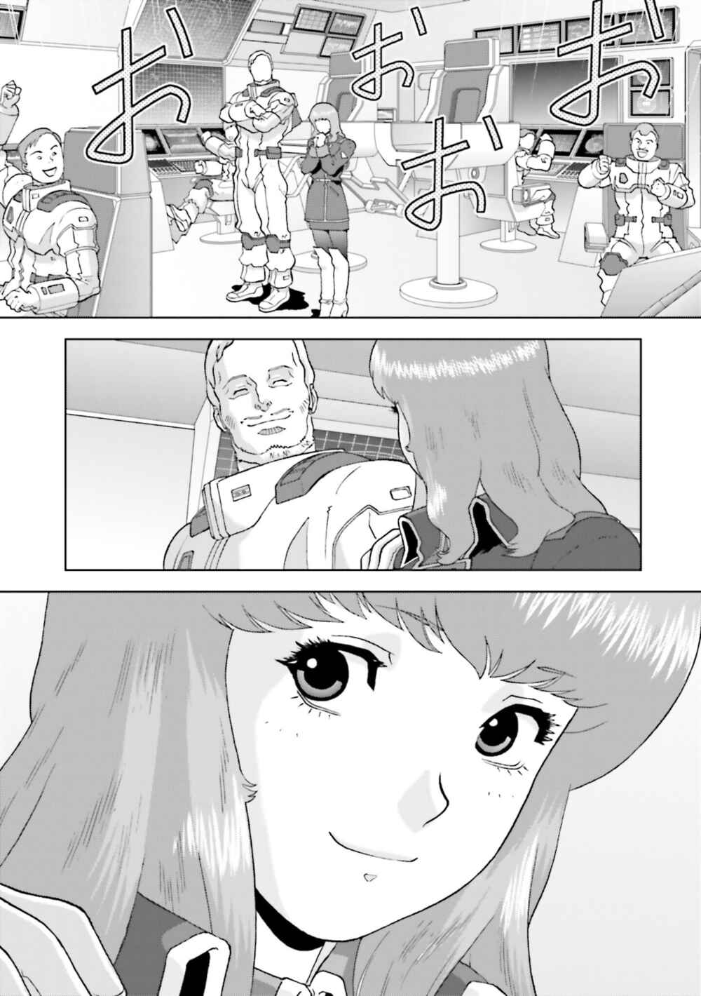 Chapter 68 - Page 37