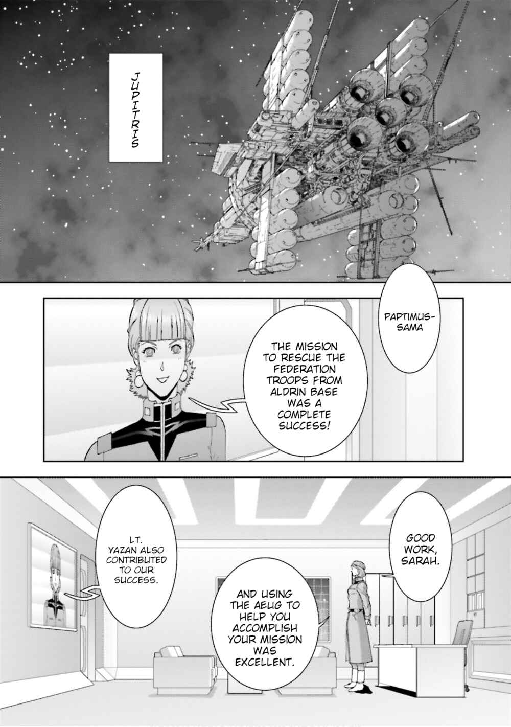 Chapter 68 - Page 38