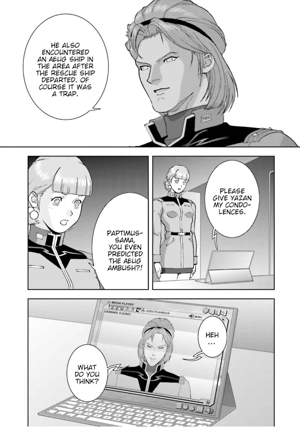 Chapter 68 - Page 39