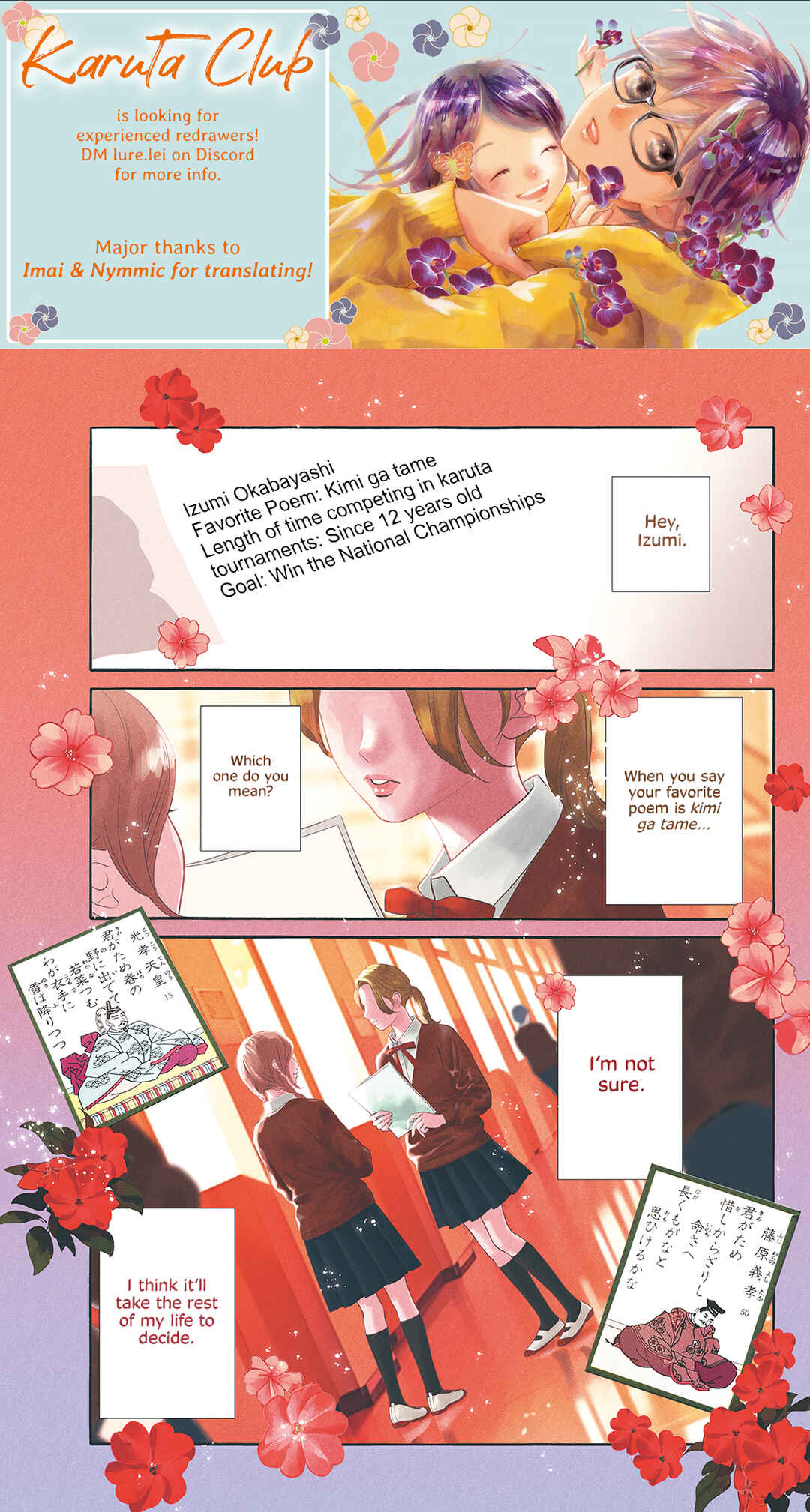 Chapter 1 - Page 1