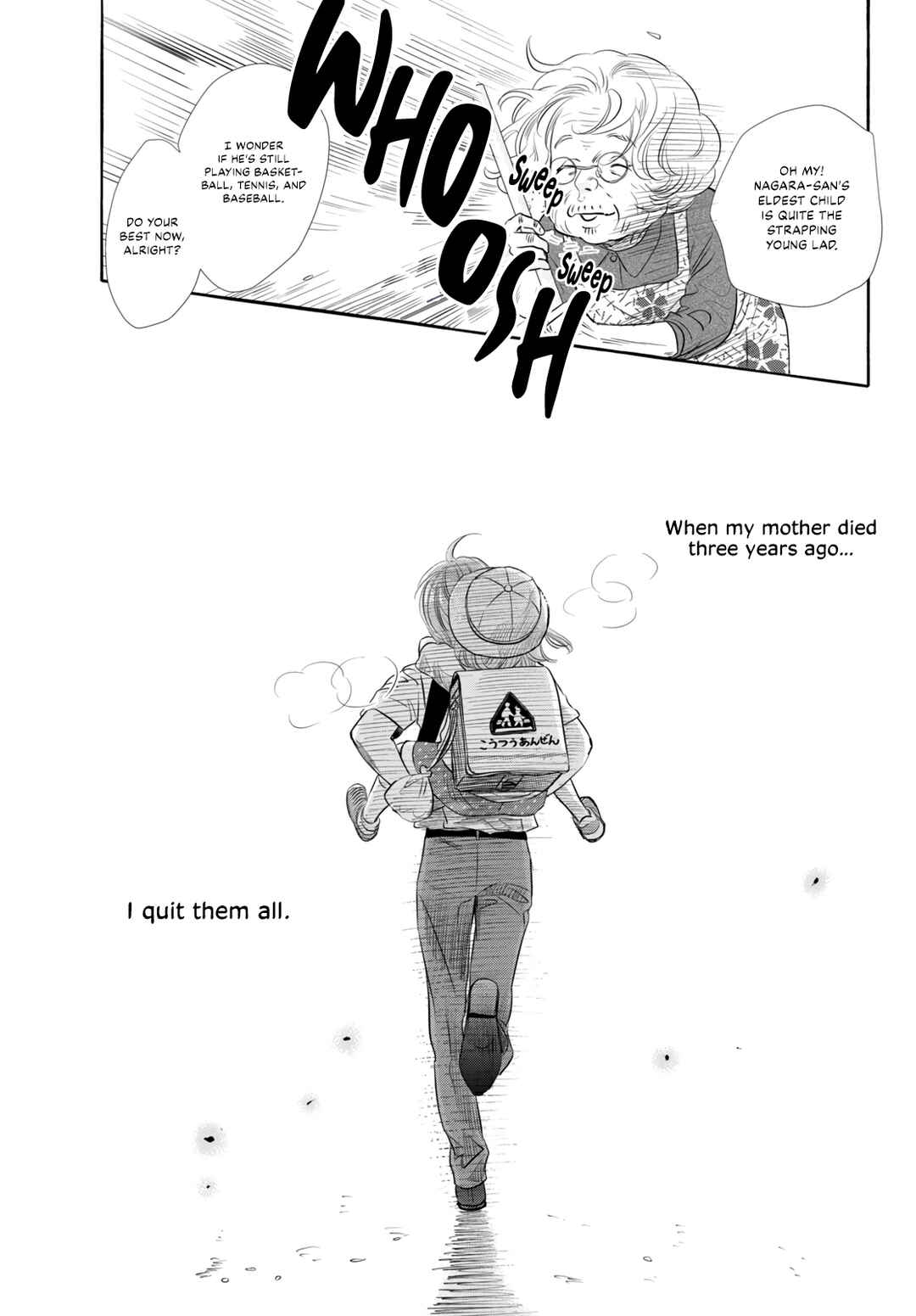 Chapter 1 - Page 8