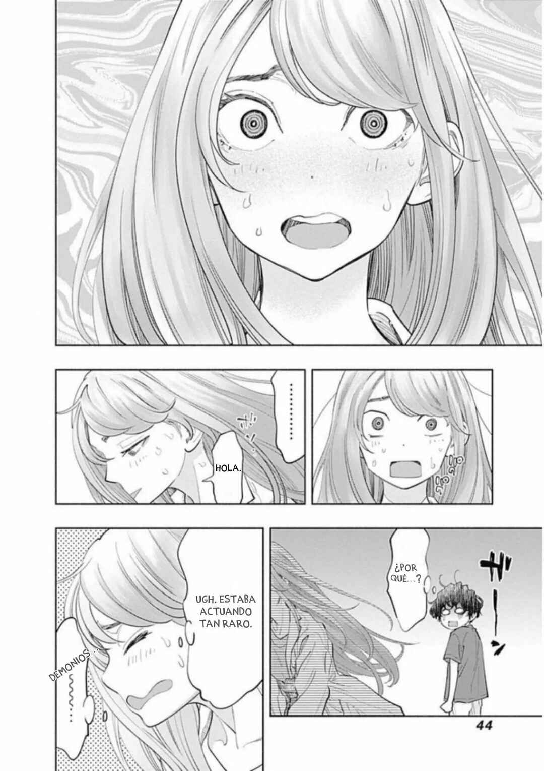 Chapter 52 - Page 22