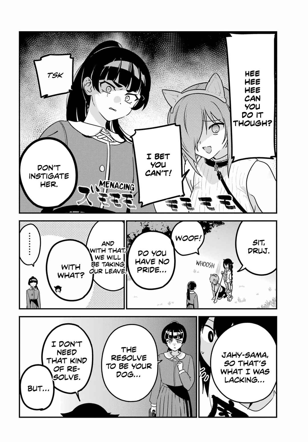 Chapter 87 - Page 10