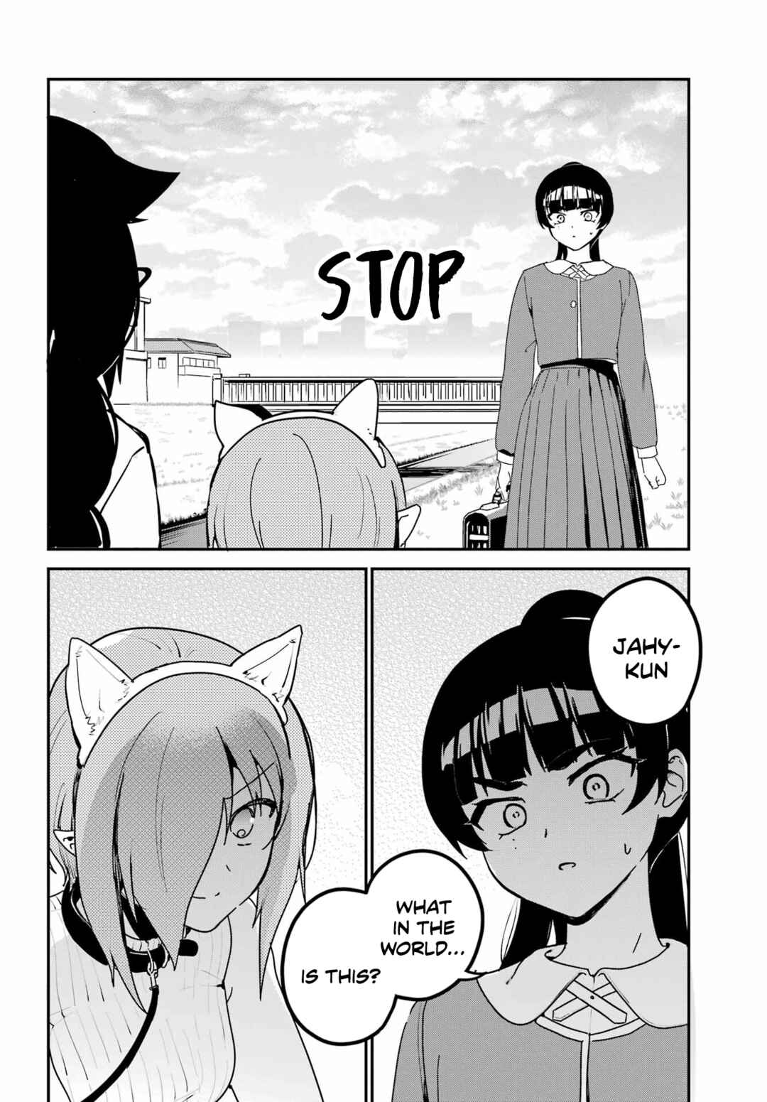 Chapter 87 - Page 8