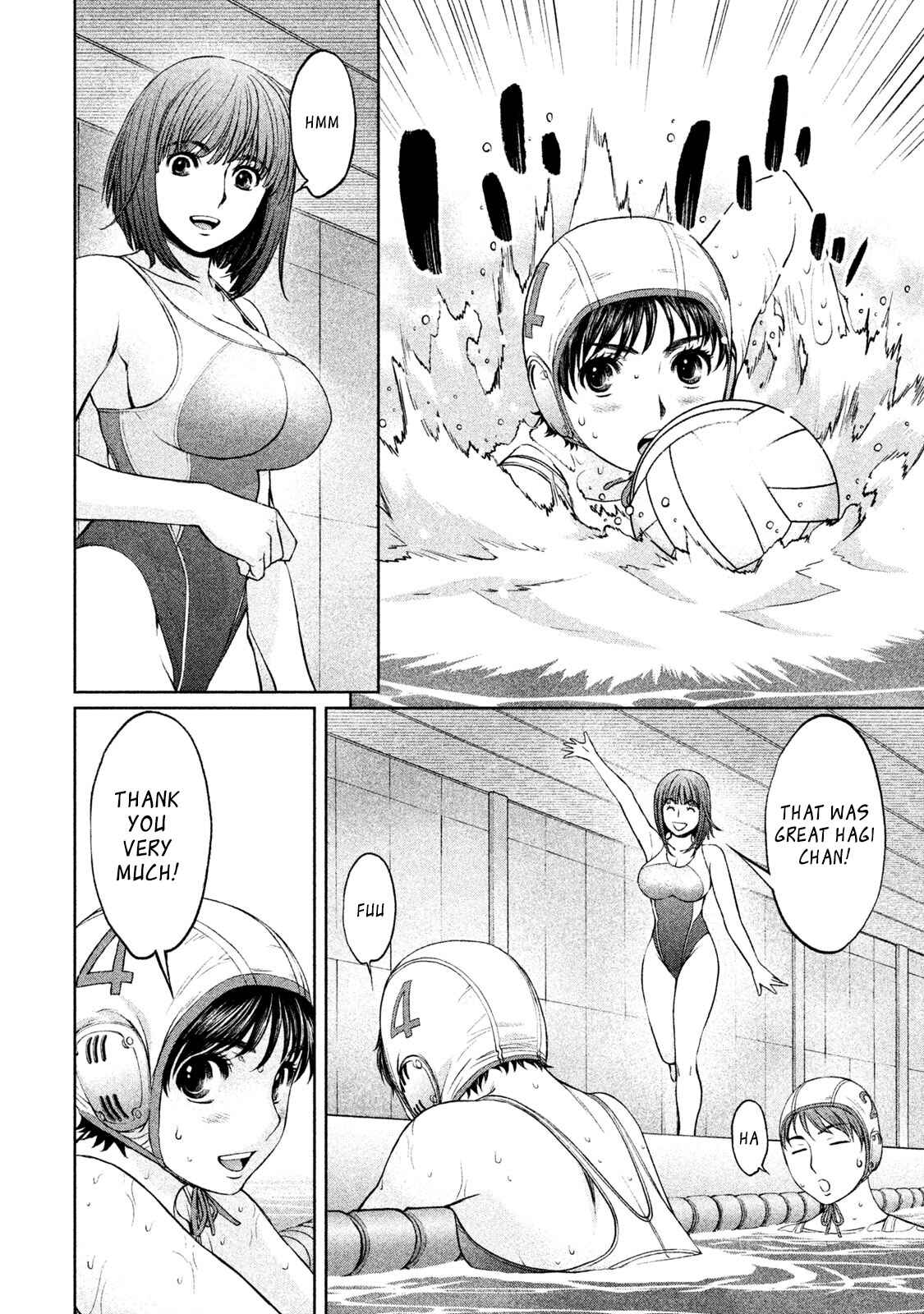Chapter 166 - Page 12