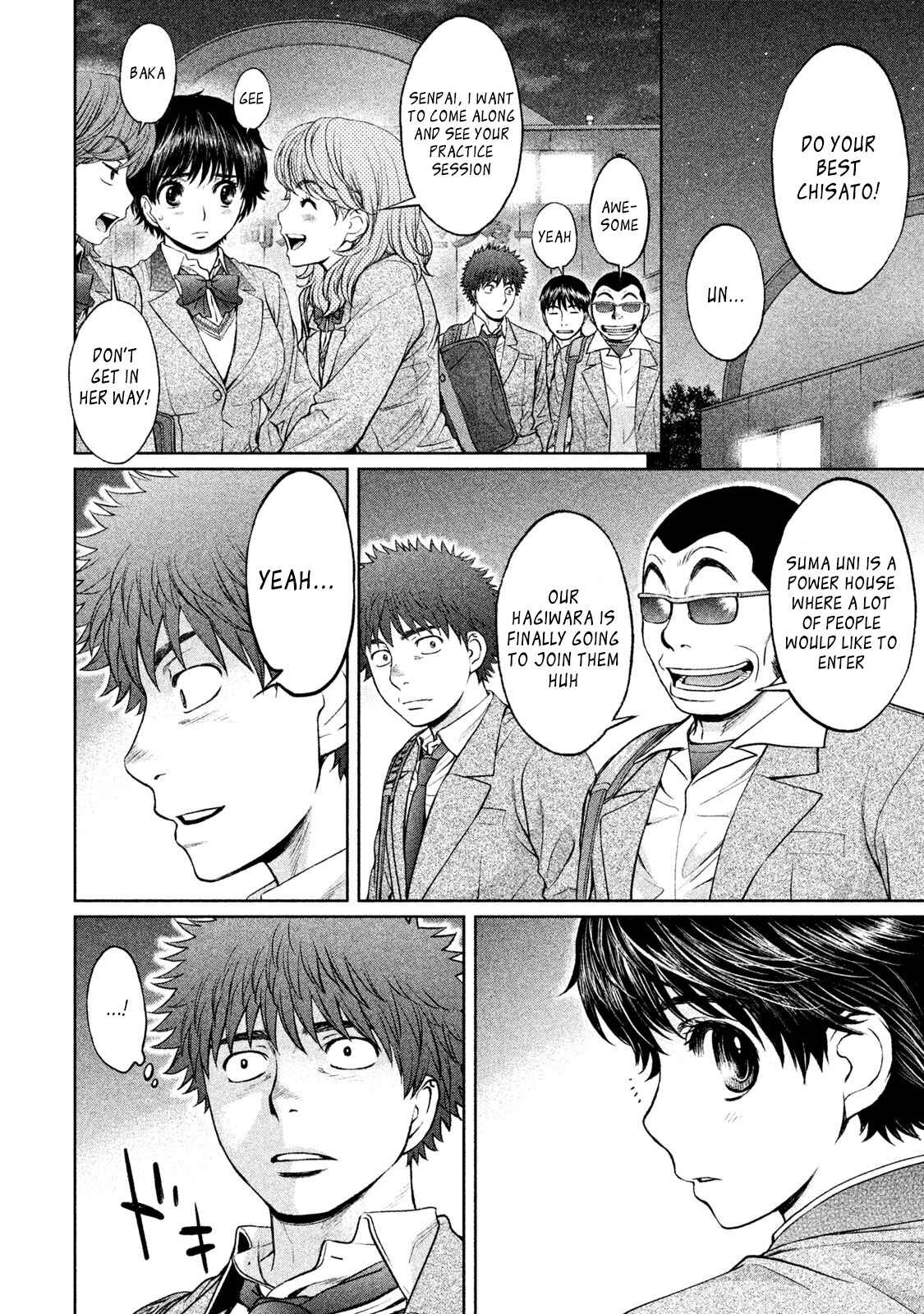 Chapter 166 - Page 4