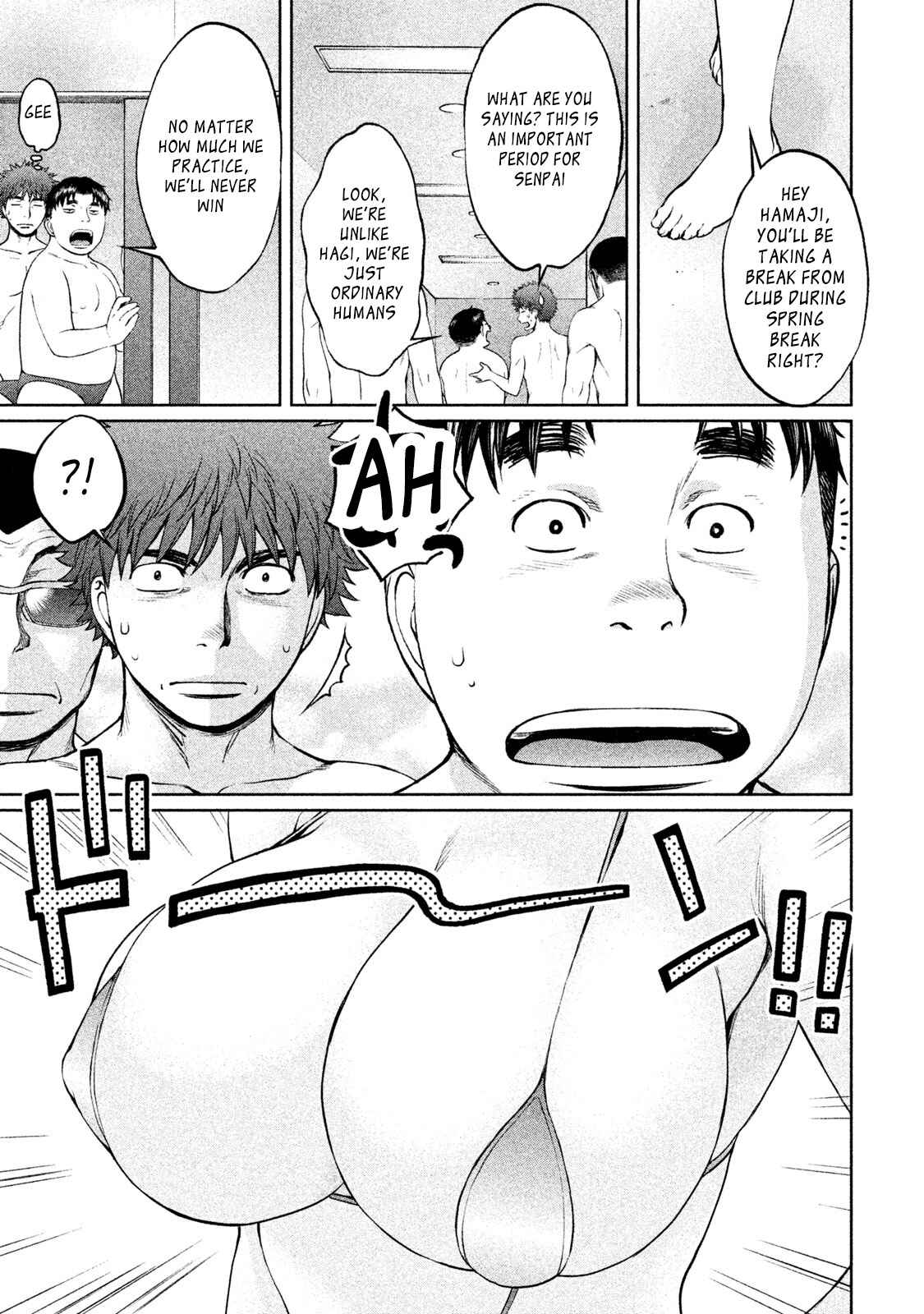 Chapter 166 - Page 7