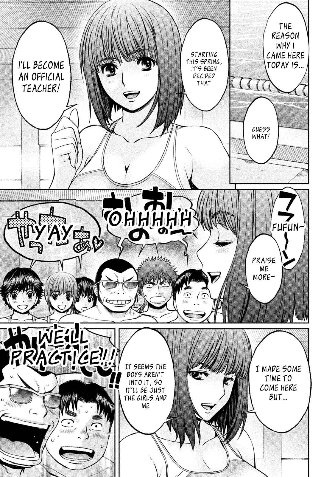 Chapter 166 - Page 9