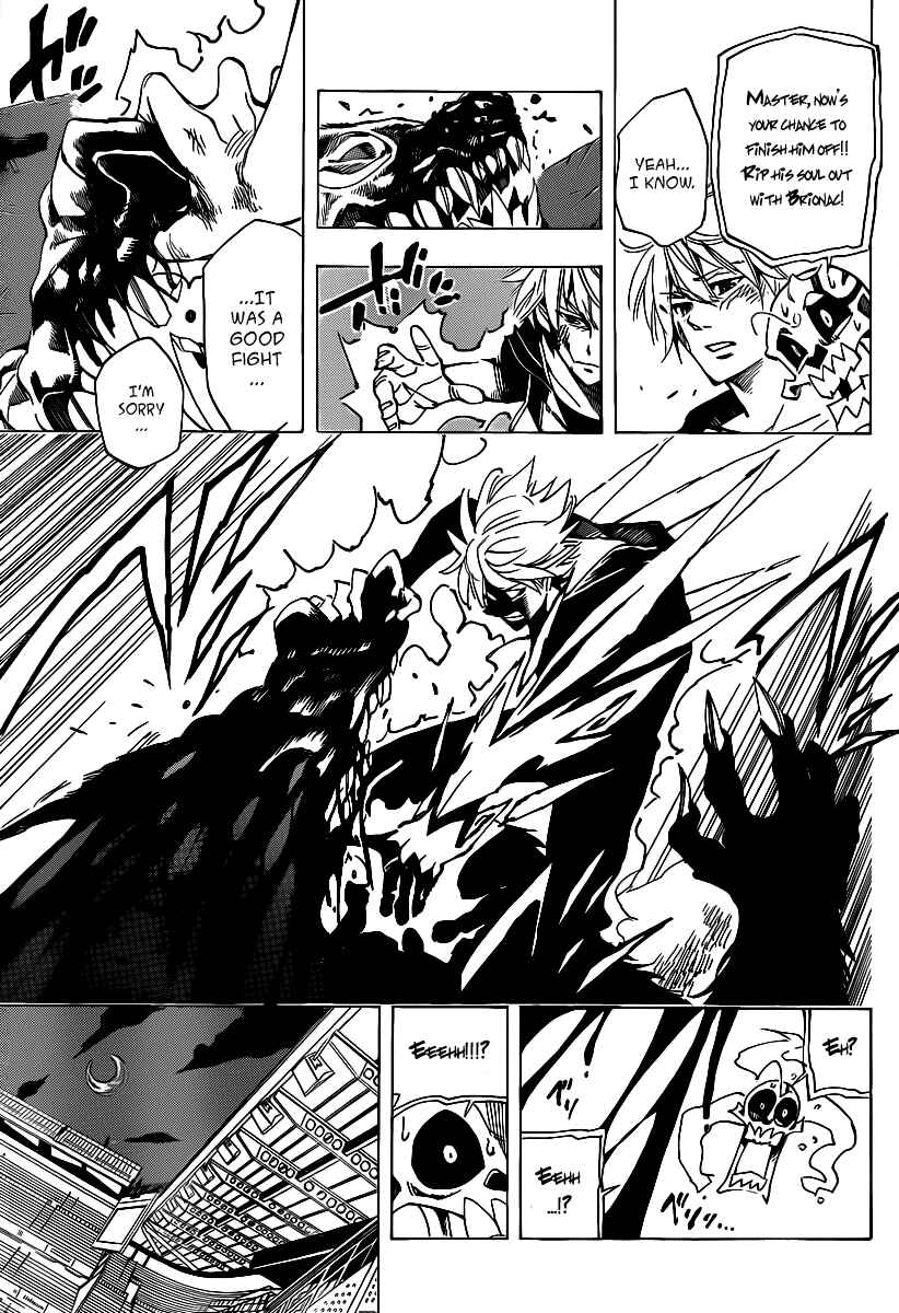 Chapter 36 - Page 12