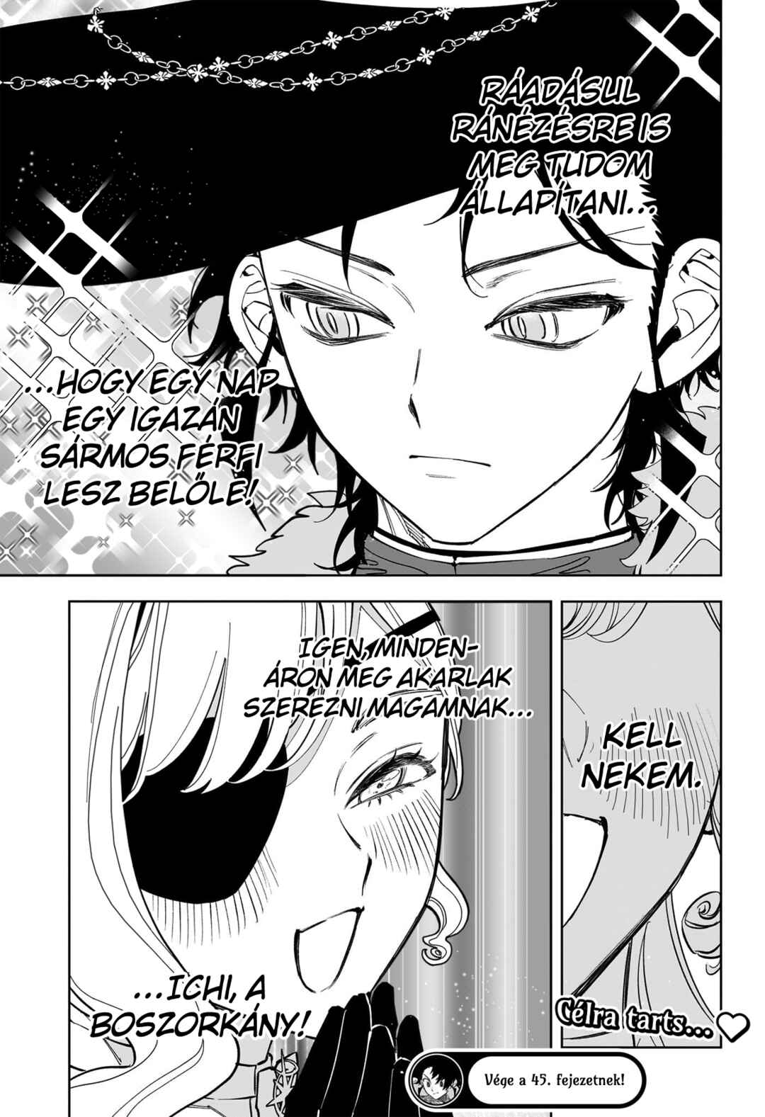 Chapter 45 - Page 19