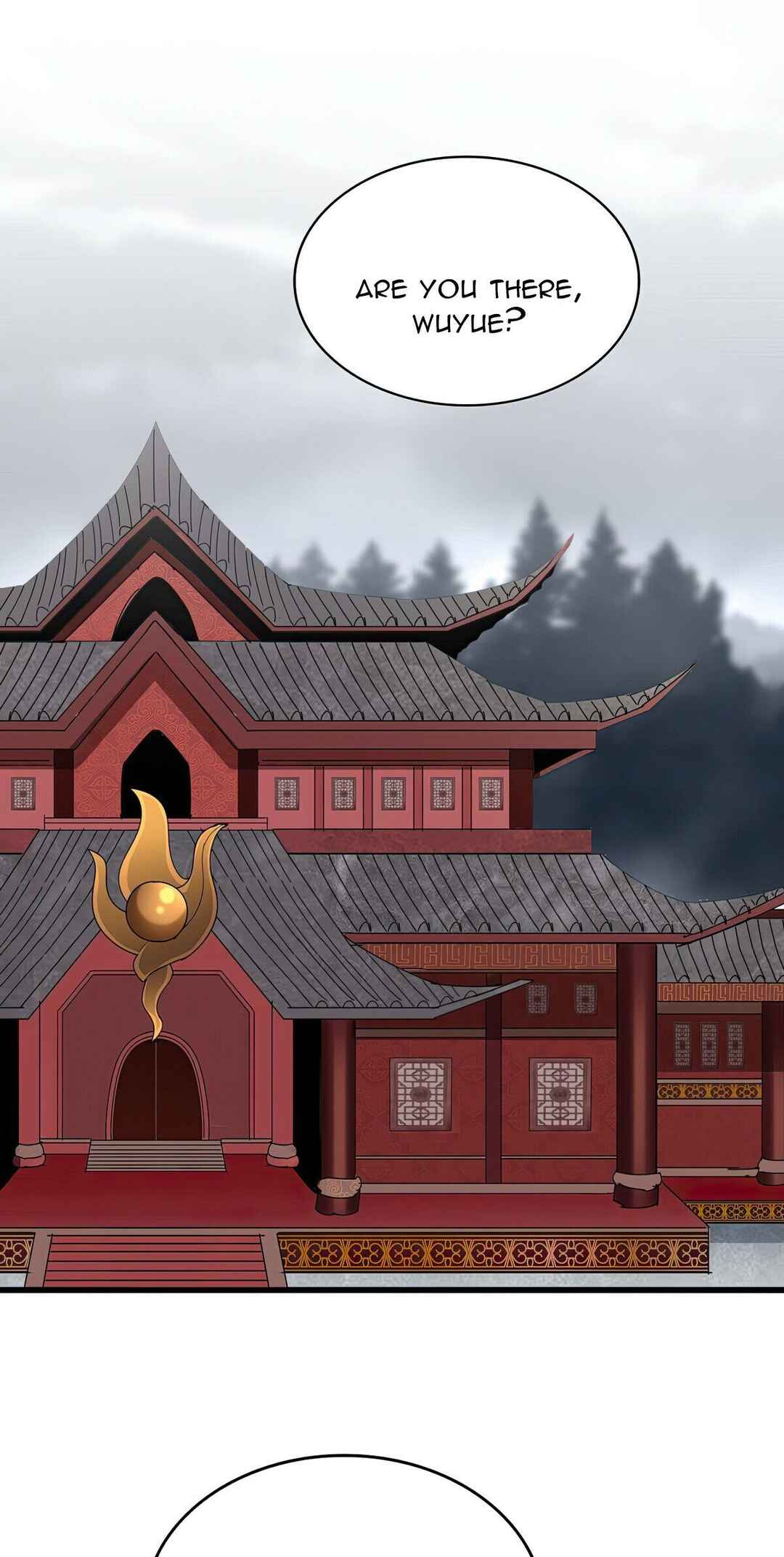Chapter 590 - Page 19
