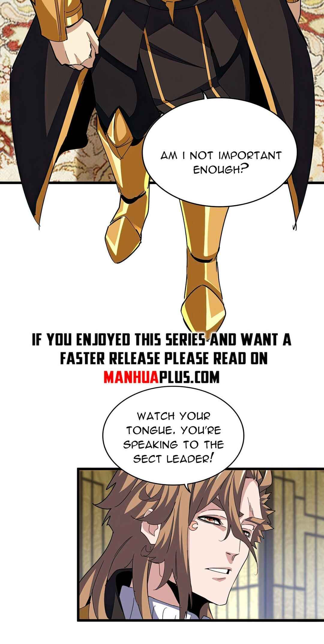 Chapter 590 - Page 23