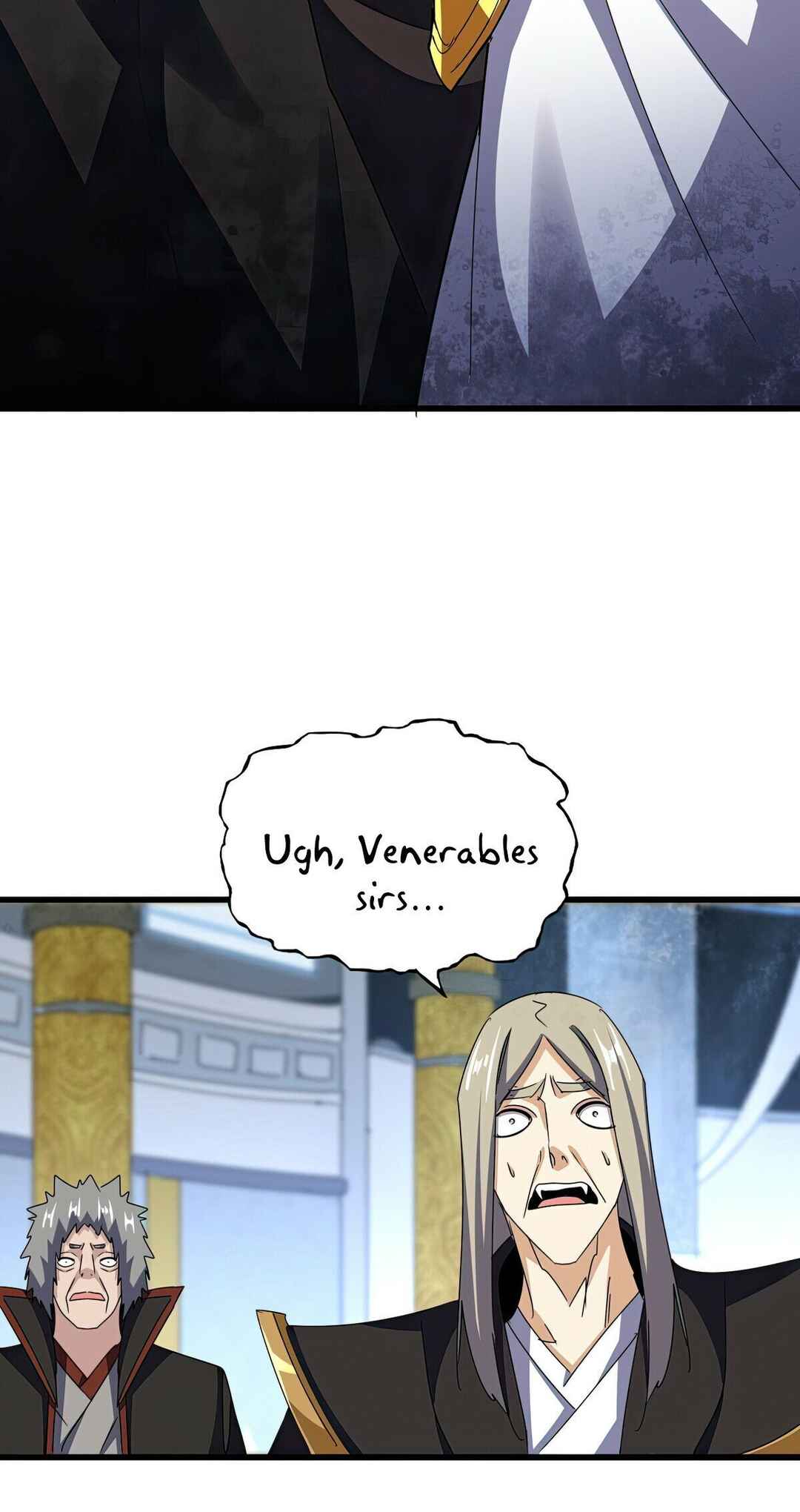 Chapter 590 - Page 28