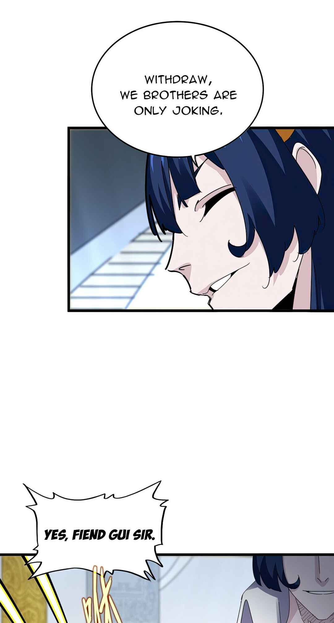 Chapter 590 - Page 29
