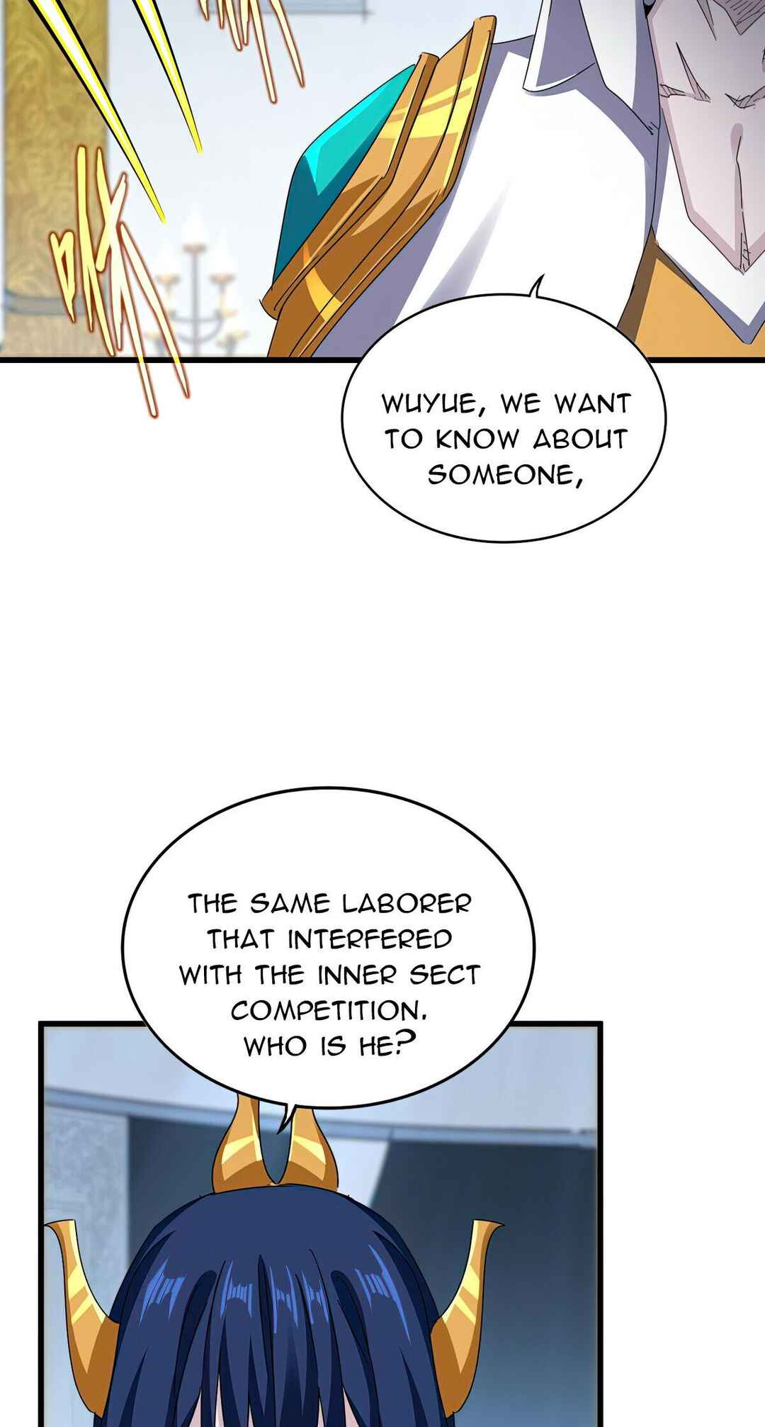 Chapter 590 - Page 30