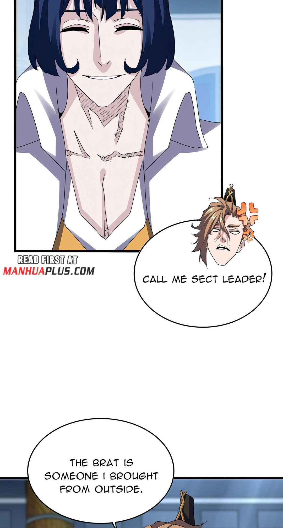 Chapter 590 - Page 31