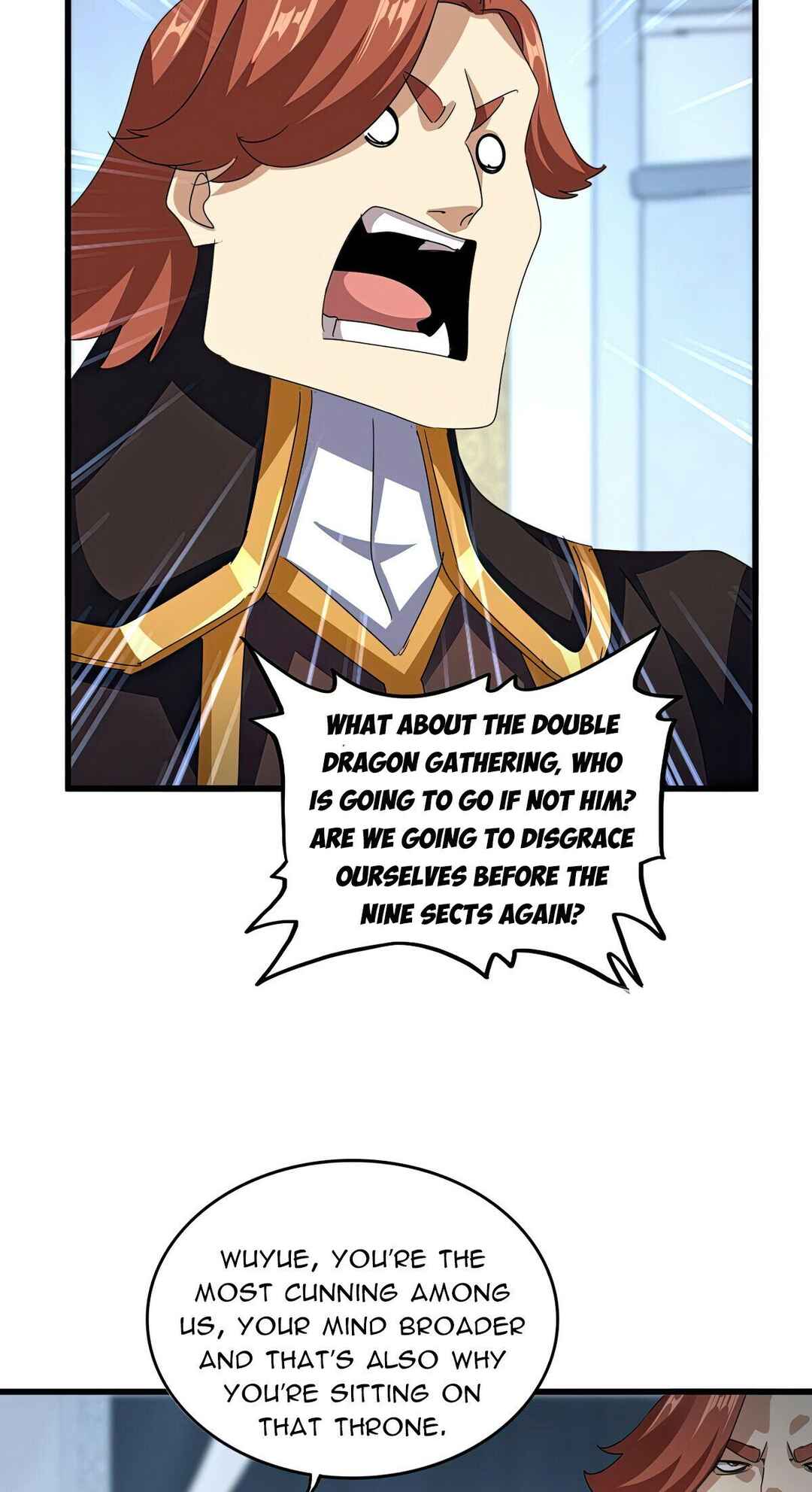 Chapter 590 - Page 35