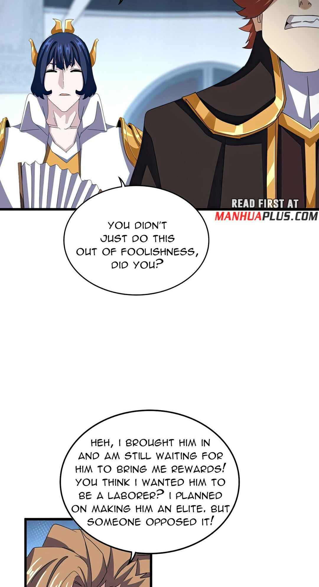 Chapter 590 - Page 36