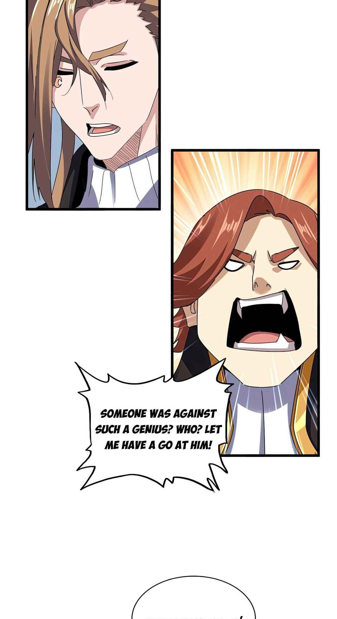 Chapter 590 - Page 37
