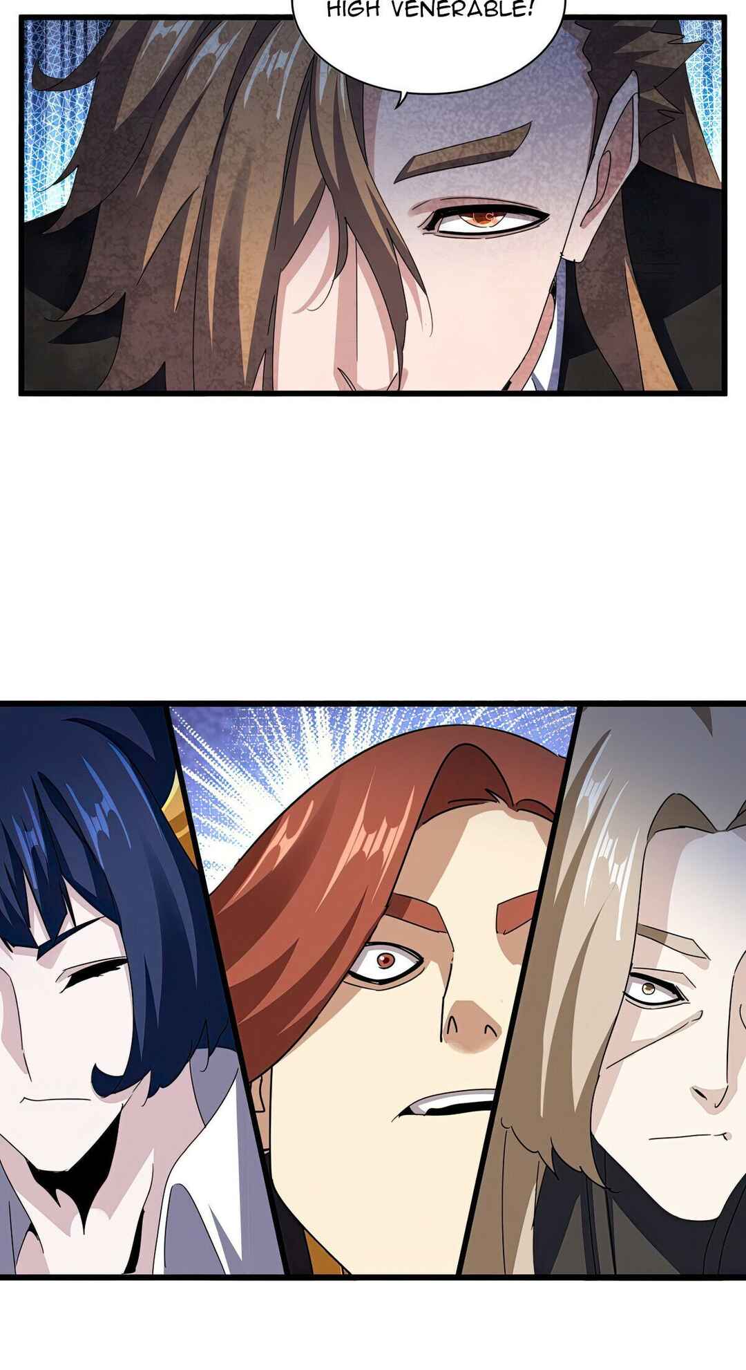 Chapter 590 - Page 38