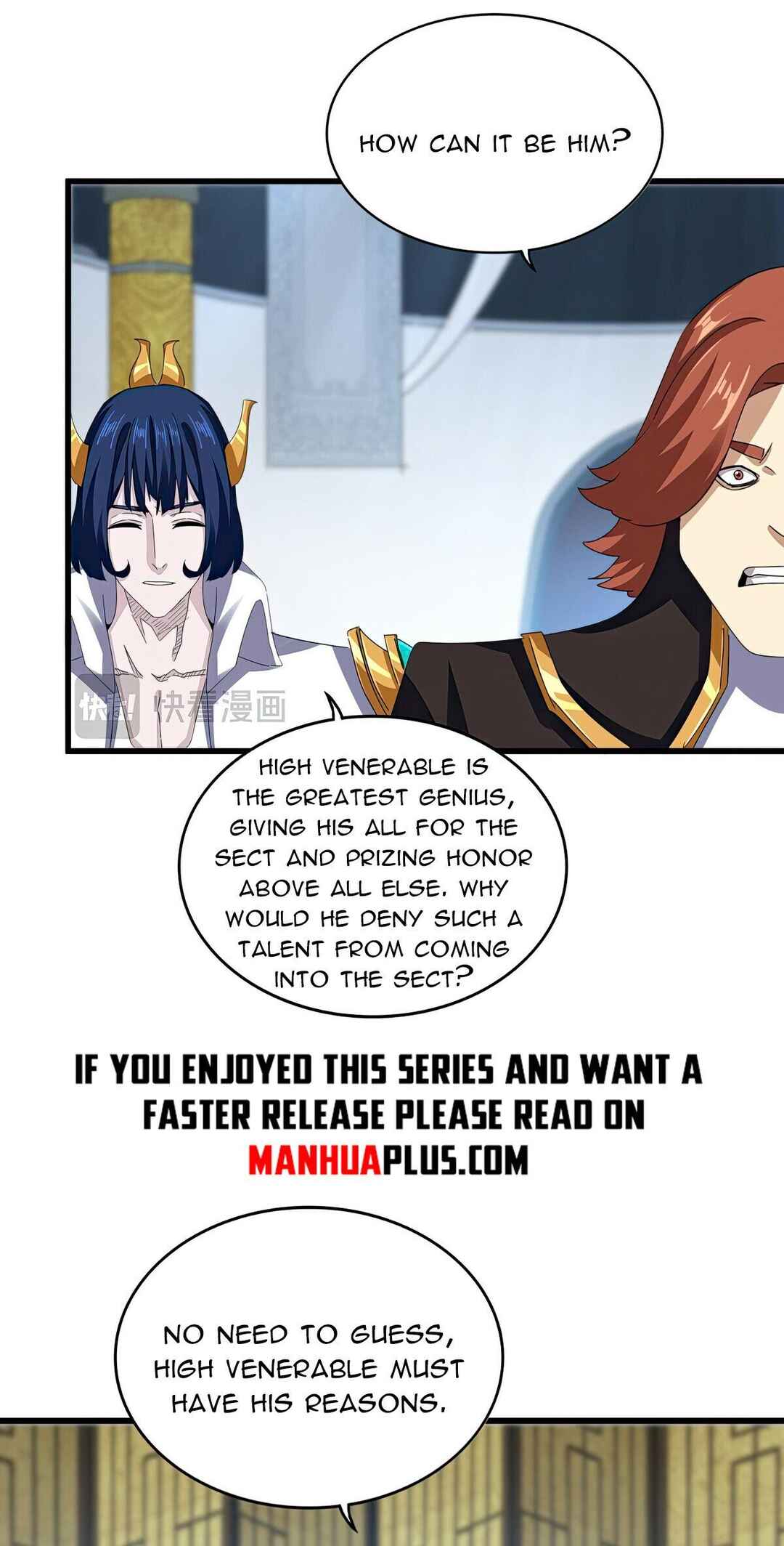 Chapter 590 - Page 39