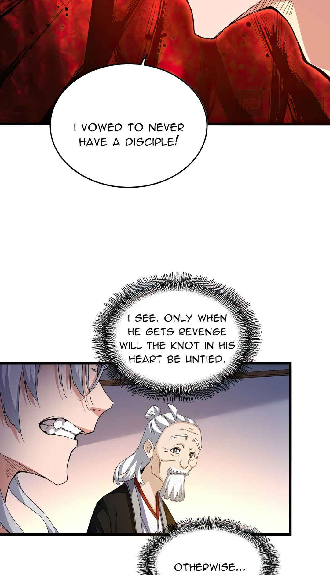 Chapter 590 - Page 5