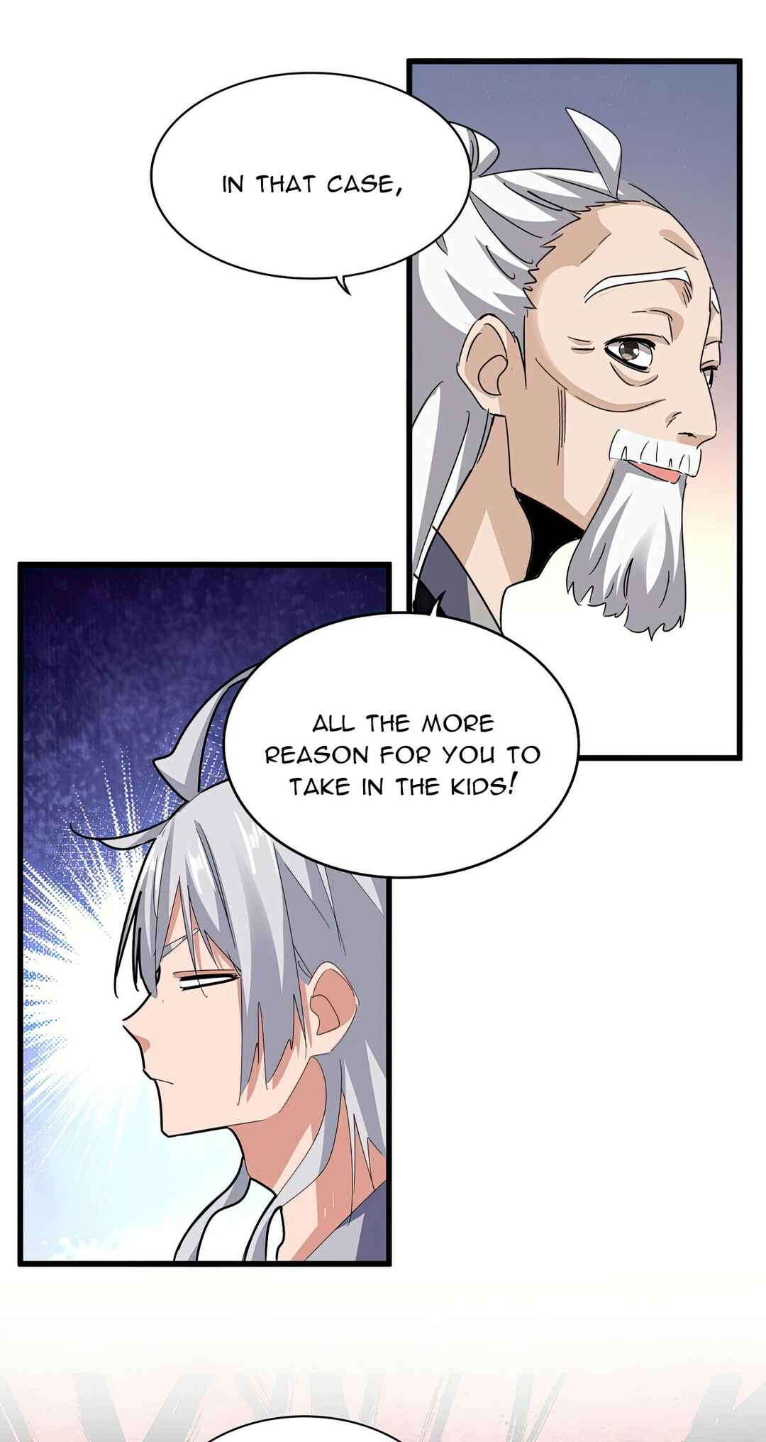 Chapter 590 - Page 8