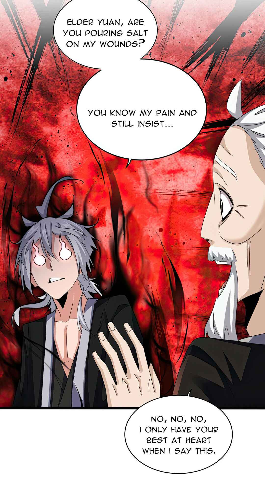 Chapter 590 - Page 9