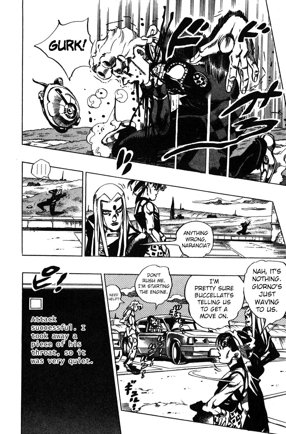 Chapter 64 - Page 12