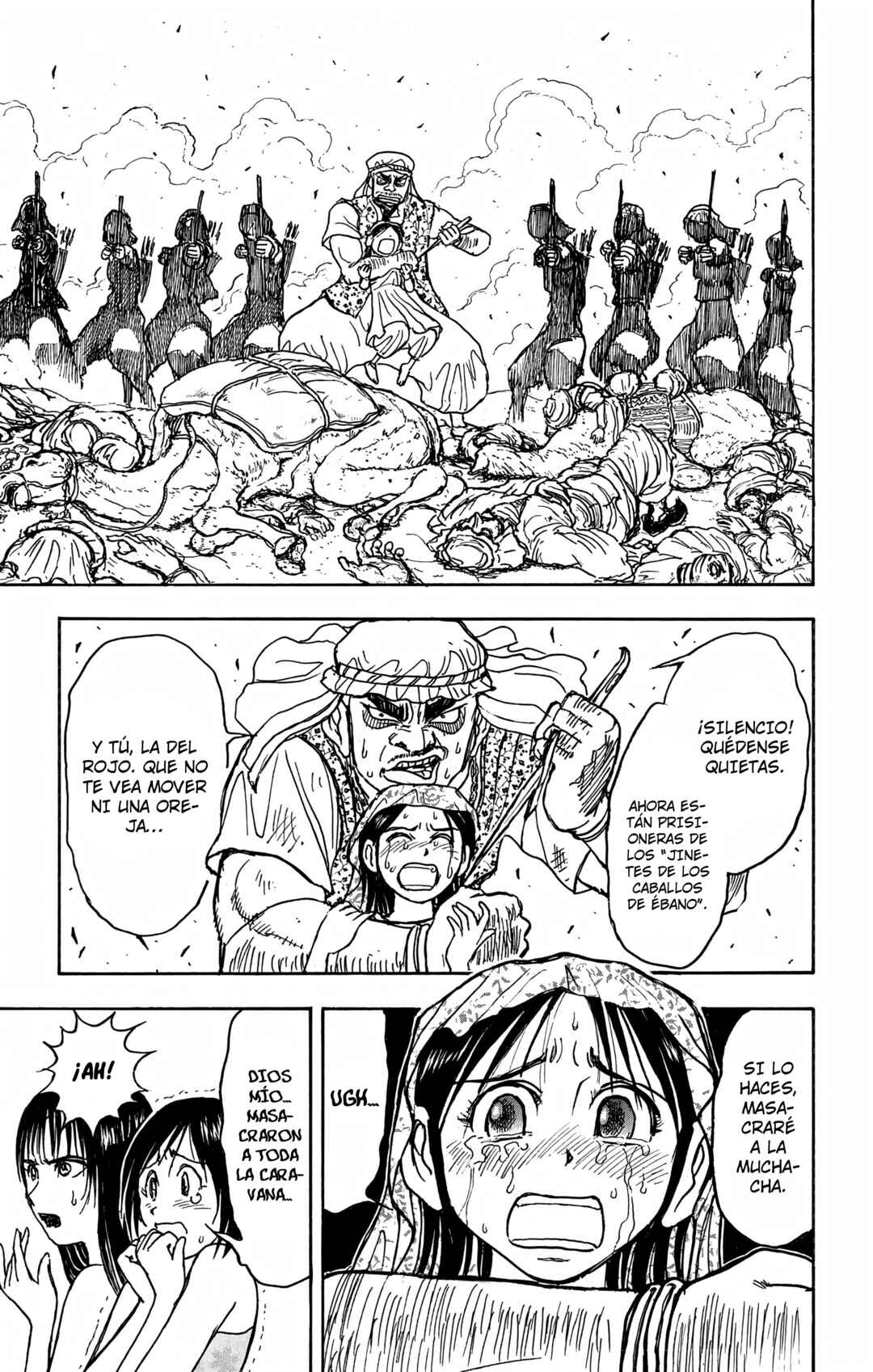 Chapter 98 - Page 15