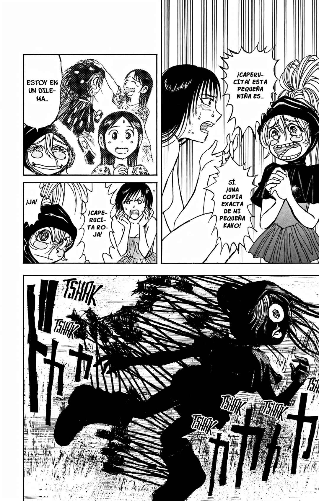 Chapter 98 - Page 16