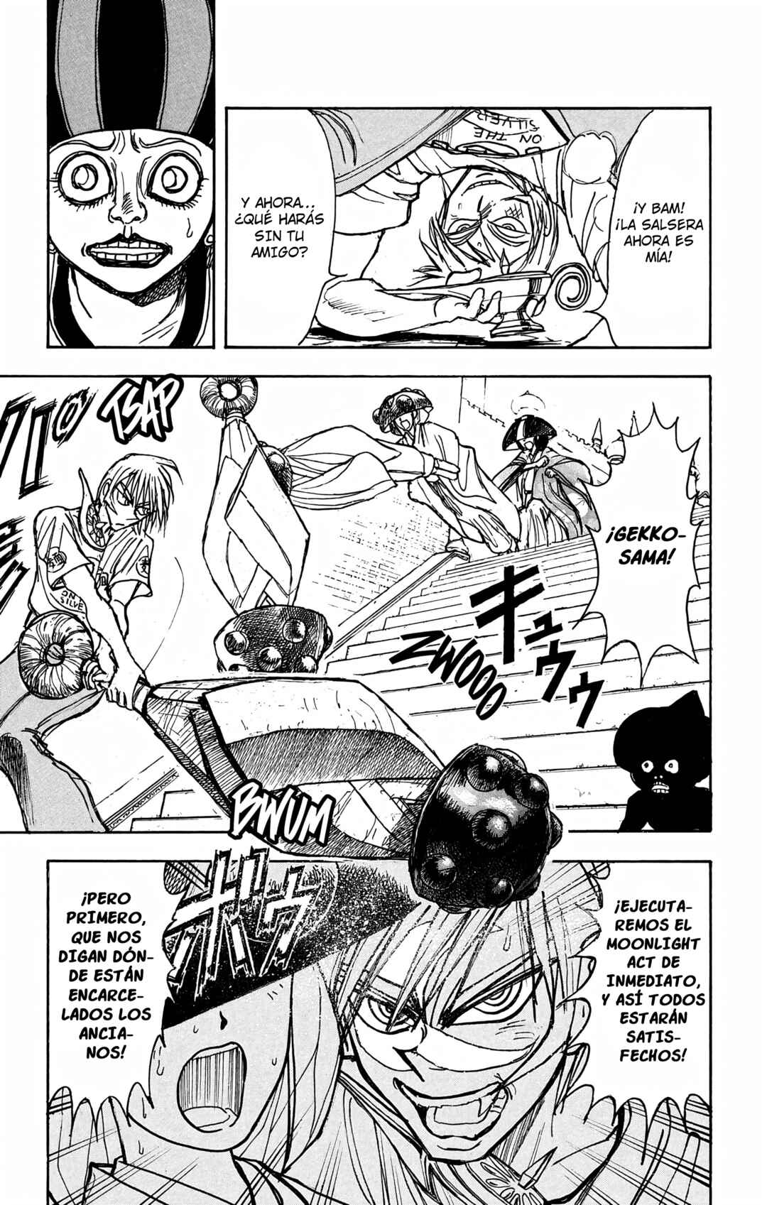 Chapter 98 - Page 3