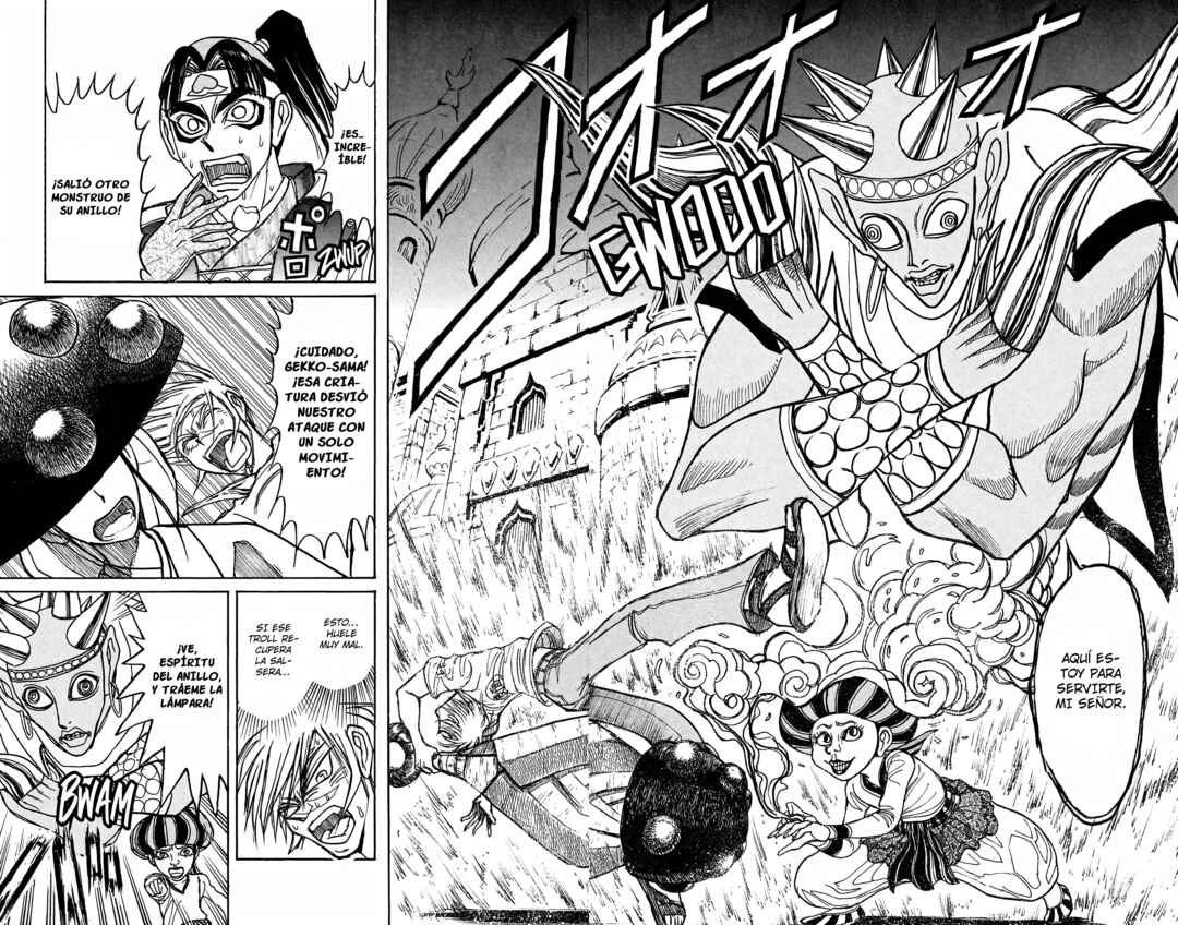 Chapter 98 - Page 6