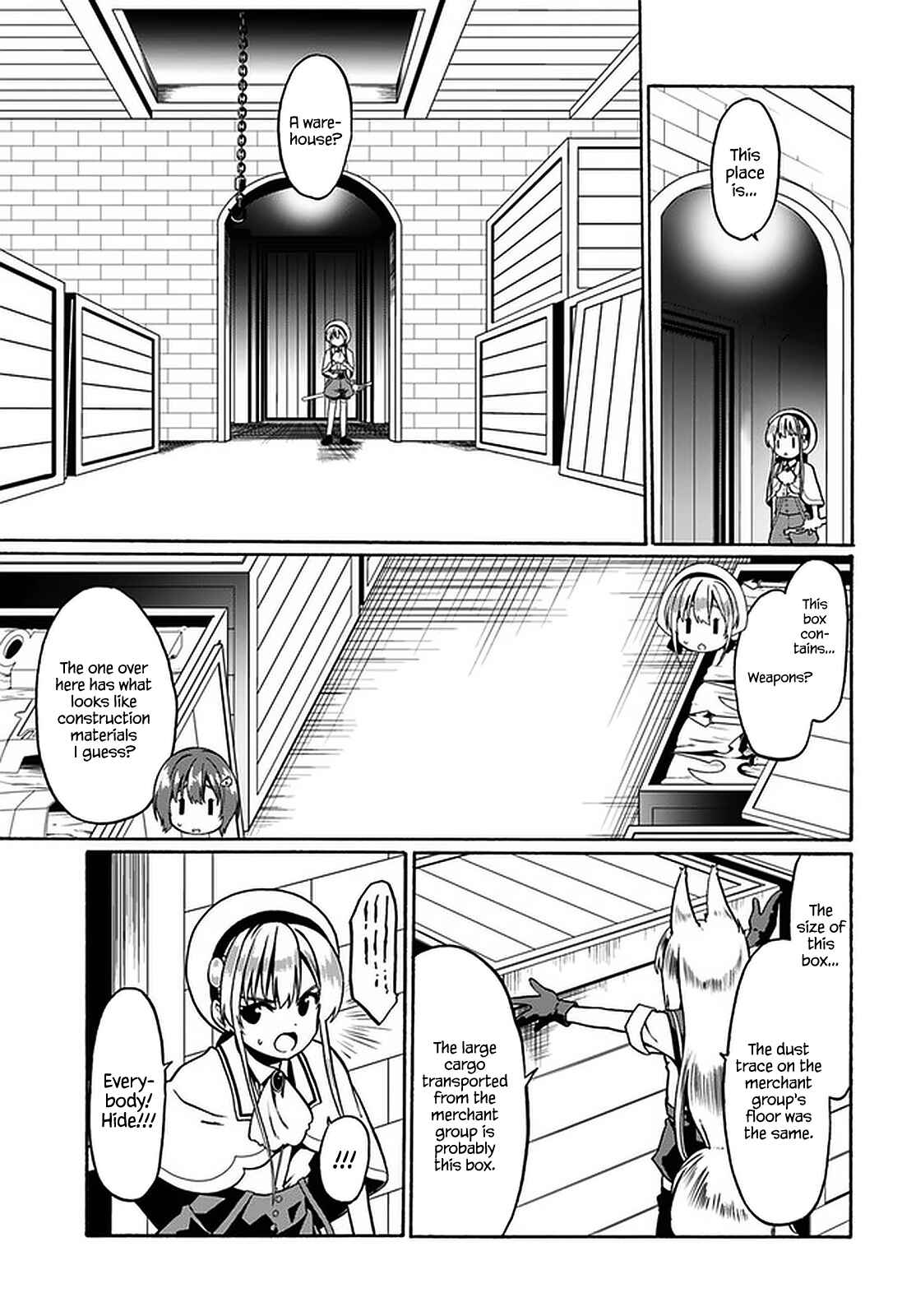 Chapter 31 - Page 14