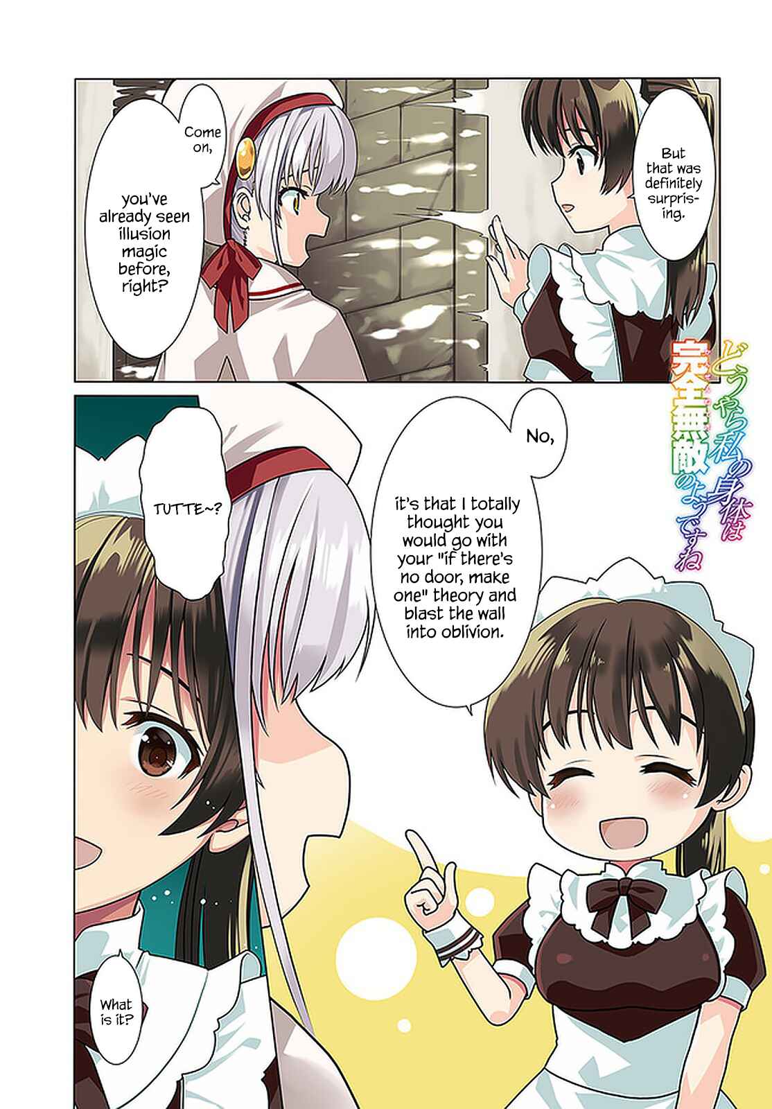 Chapter 31 - Page 2