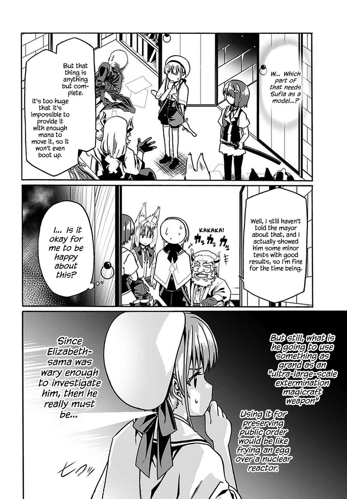 Chapter 31 - Page 27
