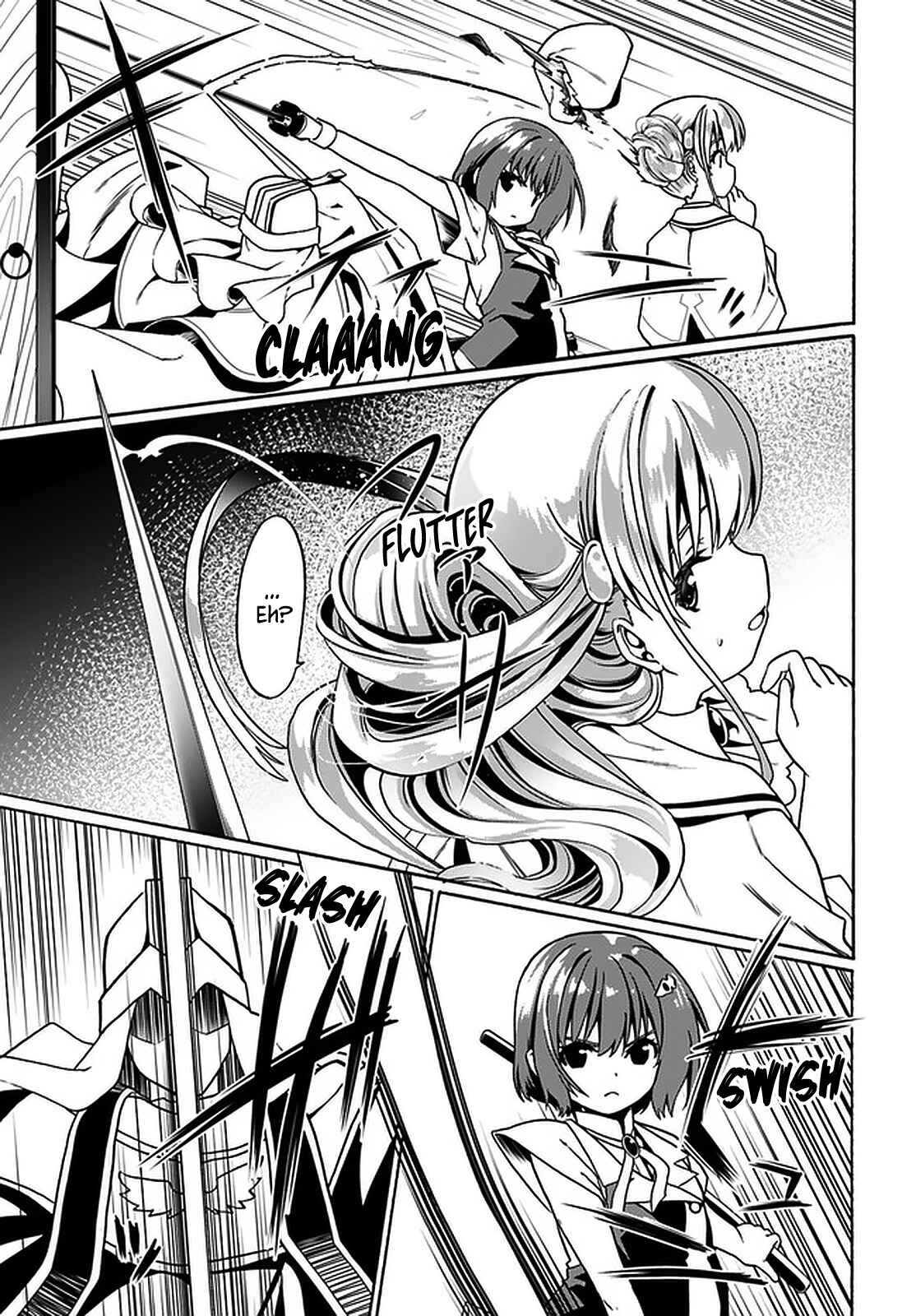 Chapter 31 - Page 28