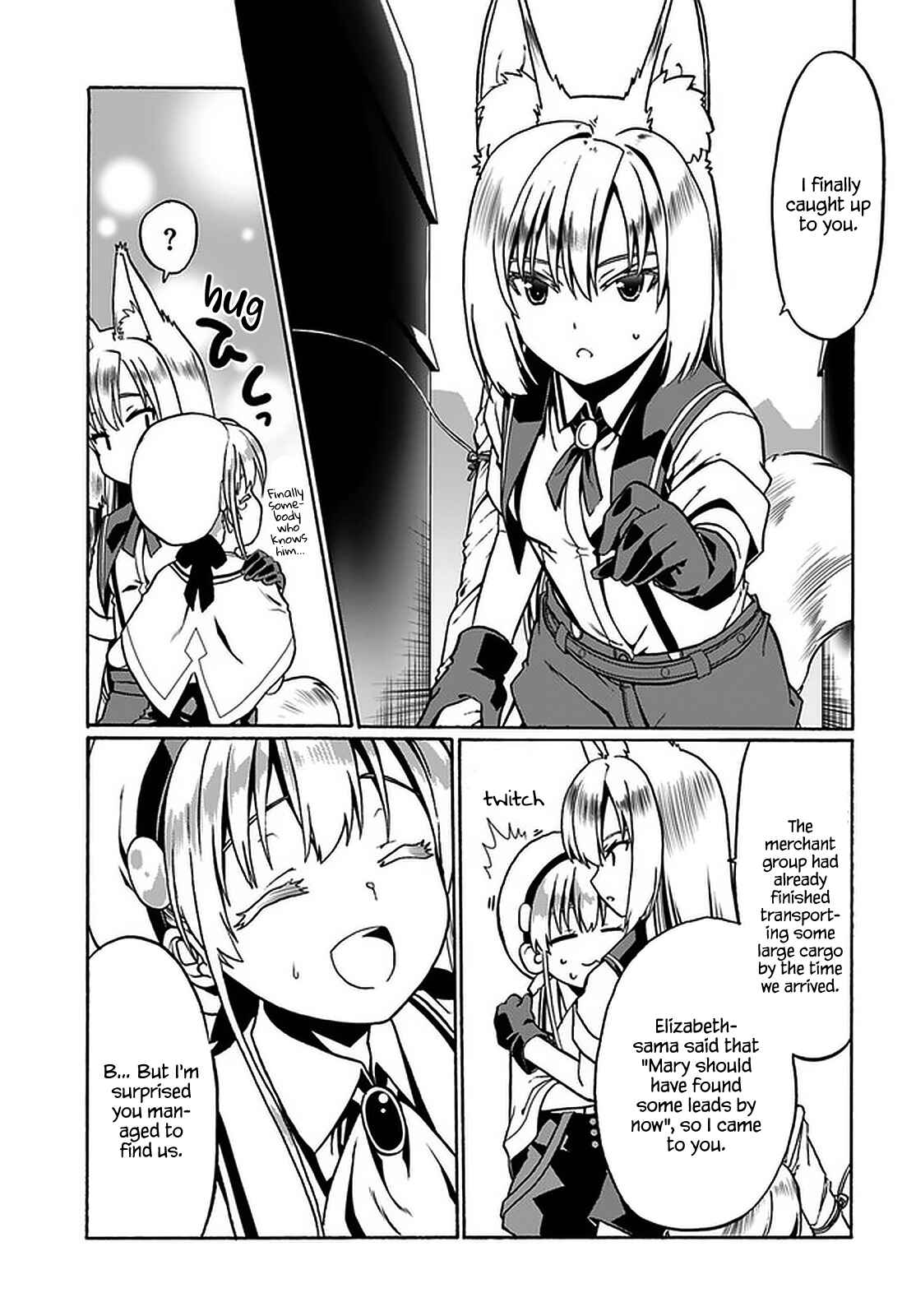 Chapter 31 - Page 6