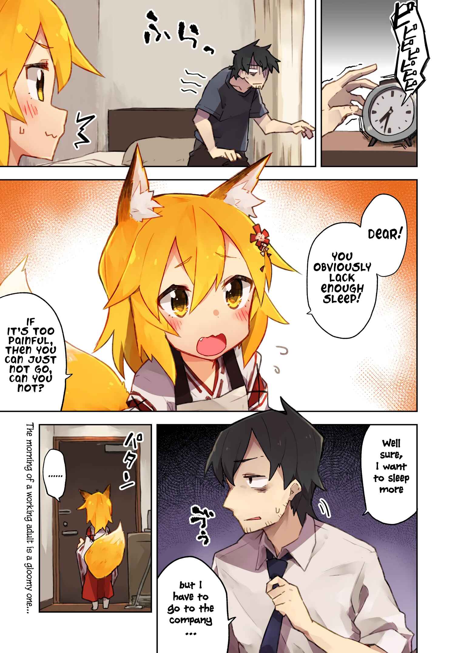Chapter 2 - Page 1