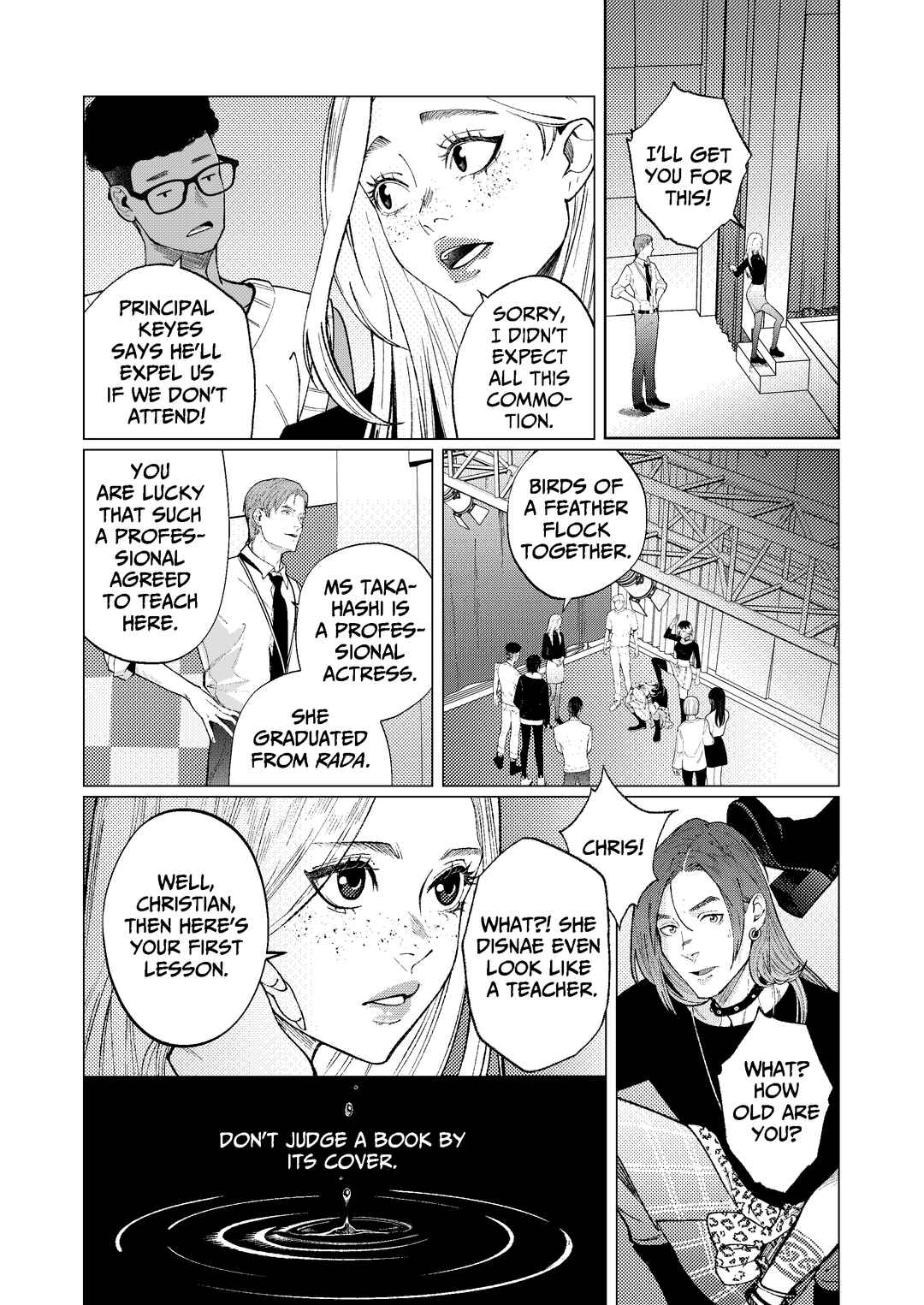 Chapter 2 - Page 11