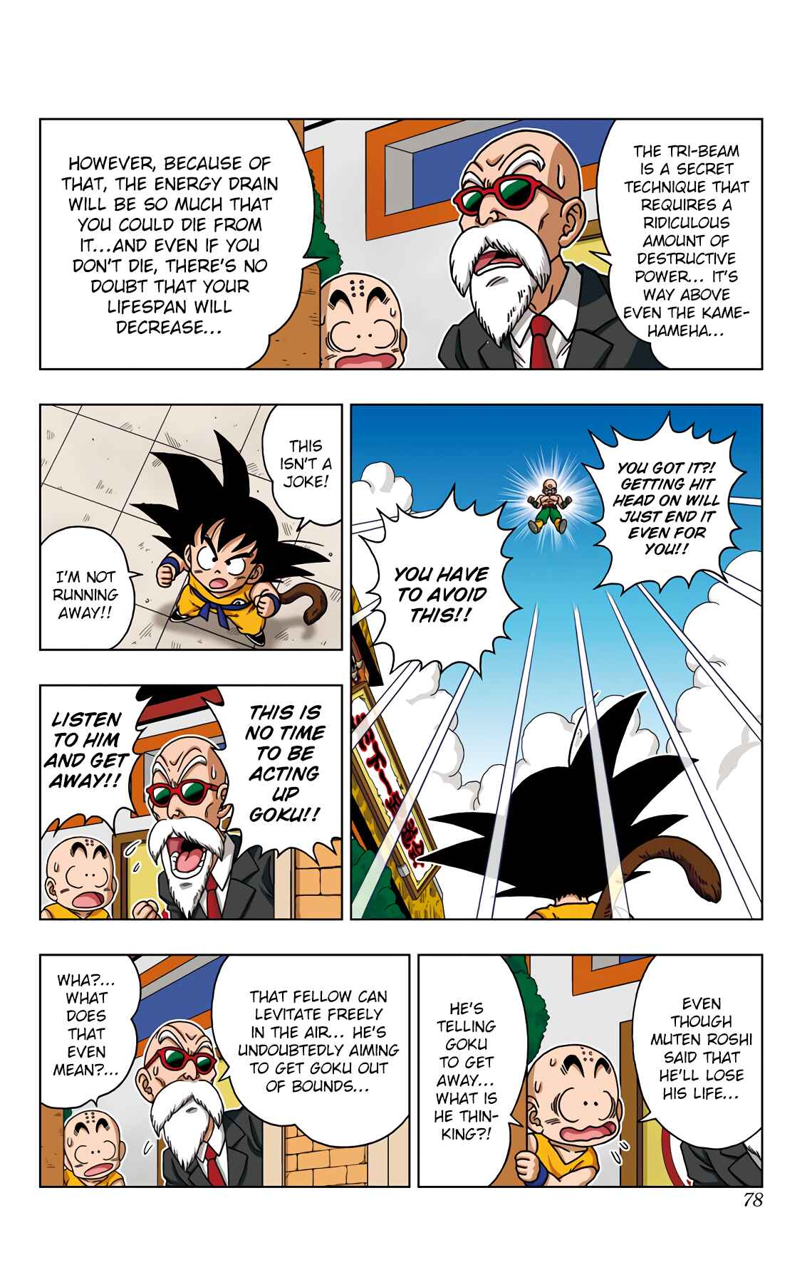 Chapter 43 - Page 2