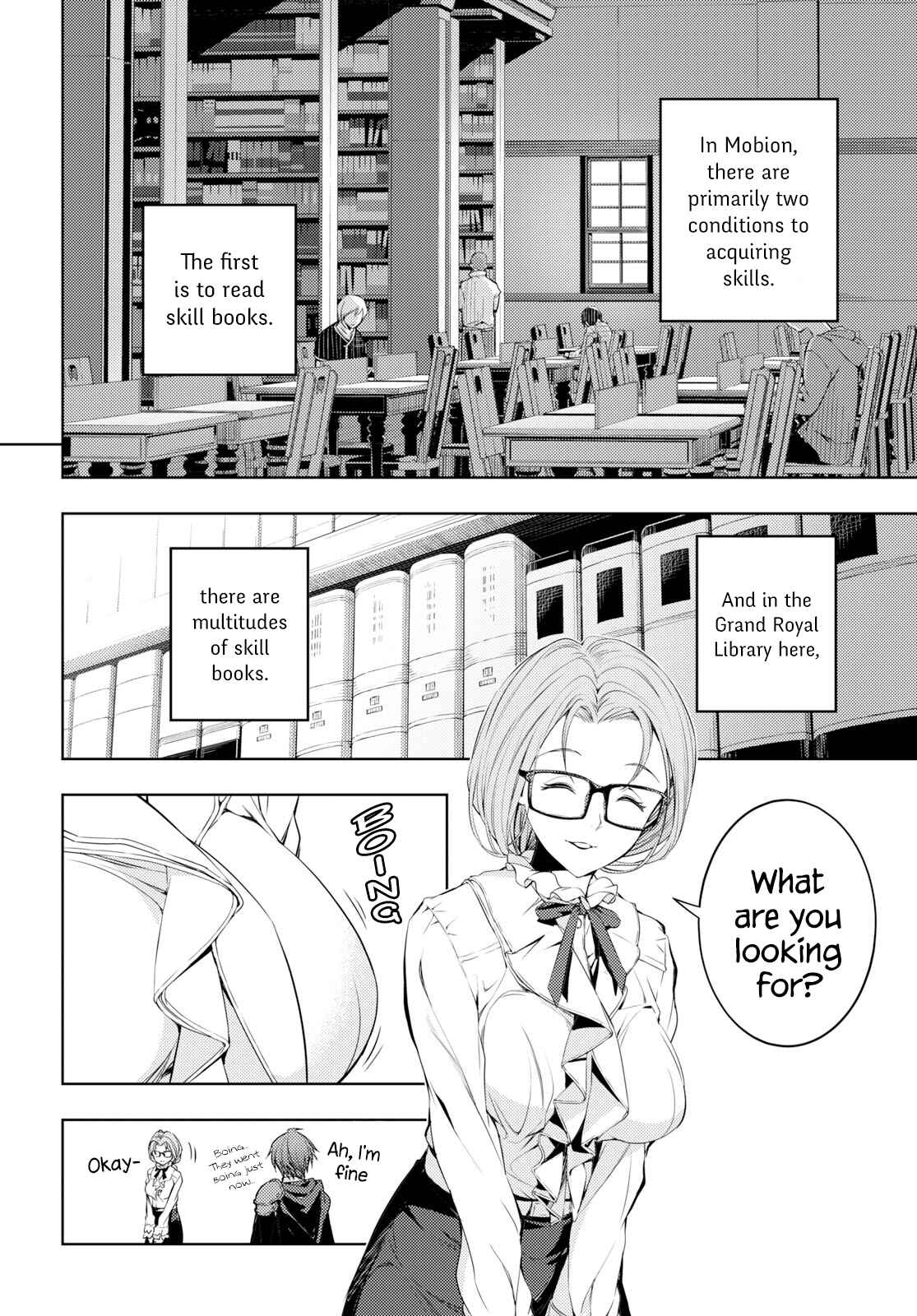 Chapter 3 - Page 3