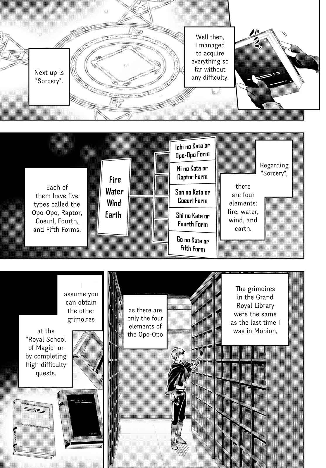 Chapter 3 - Page 6