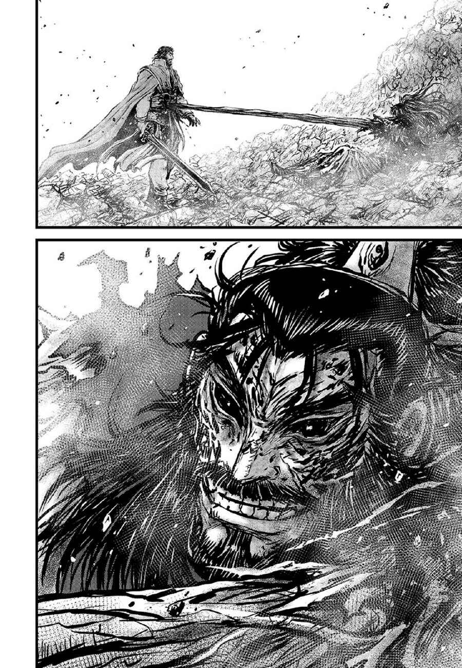 Chapter 672 - Page 16