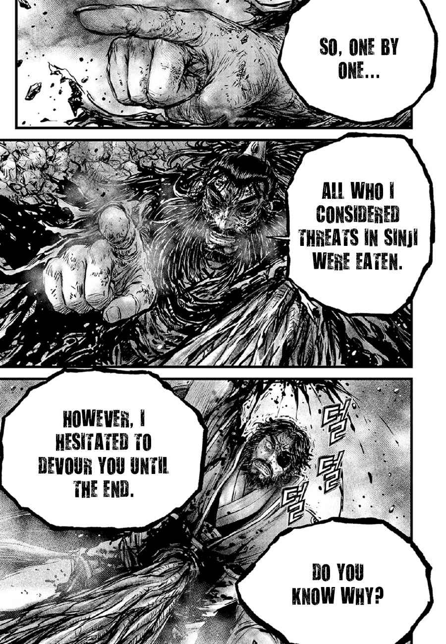 Chapter 672 - Page 19