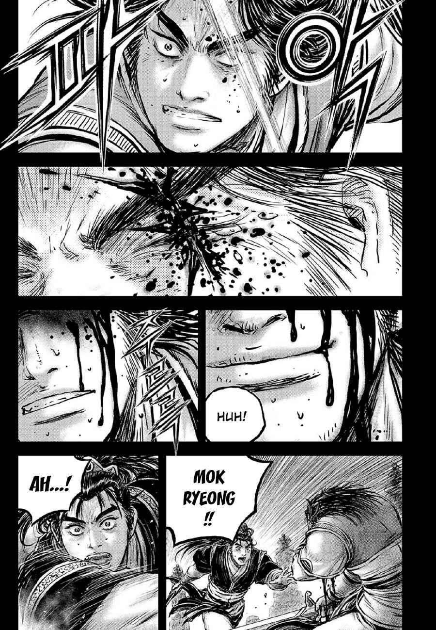 Chapter 672 - Page 5
