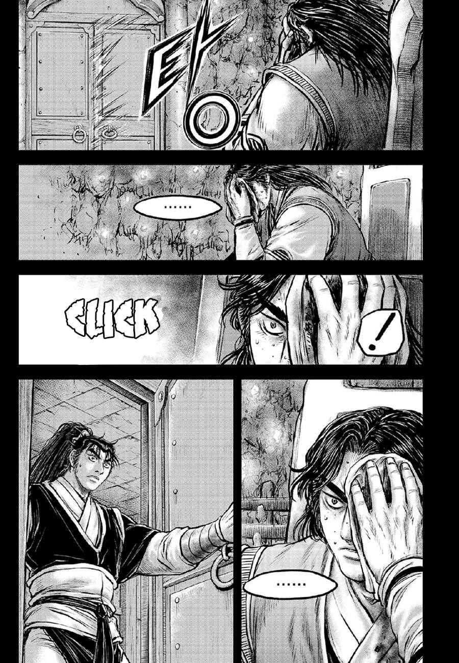 Chapter 672 - Page 7